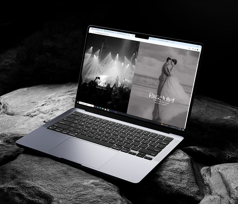 Best Webdevolepment Agency In Kerala