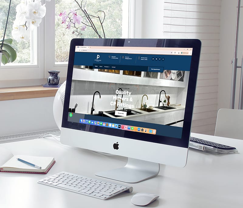 Best Webdevolepment Agency In Kerala