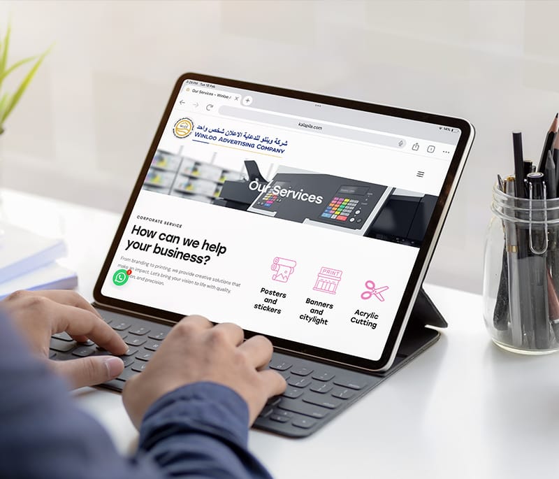 Best Webdevolepment Agency In Kerala