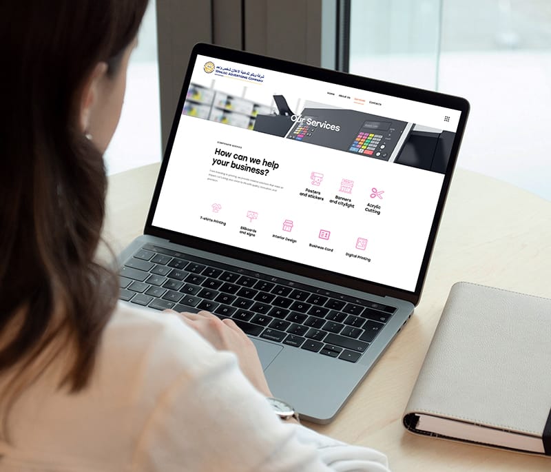 Best Webdevolepment Agency In Kerala