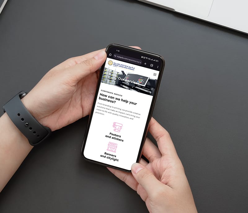 Best Webdevolepment Agency In Kerala