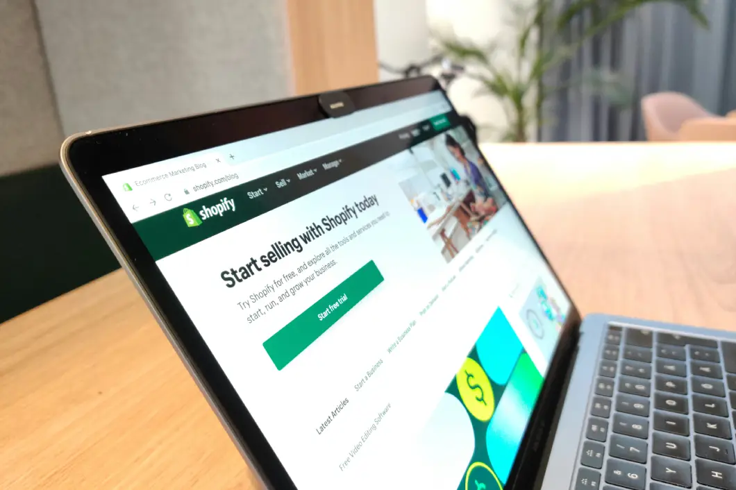 Ecommerce Website Development Company in Calicut