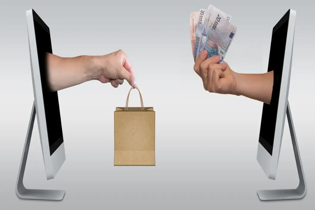 Ecommerce Website Development Company in Calicut