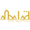 logo of al balad holy land packages