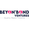 logo of beyonbond ventures