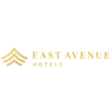 logo of east avenue hotels