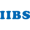 logo of iibs in the best branding agency in calicut