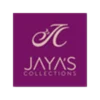 logo of jayas collections