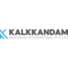 logo of kalkkandam snackings international pvt ltd