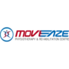 logo of moveaze physiotherapy and rehabiliton centre