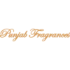 logo of punjab fragrances
