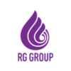 logo of rg group