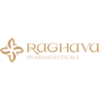logo of raghava pharmaceuticals