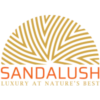 logo of sandalush