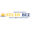 logo of studybee study abroad consultants