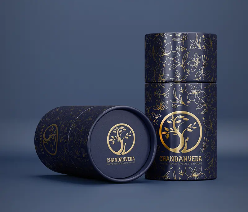 Chandanveda fragrances