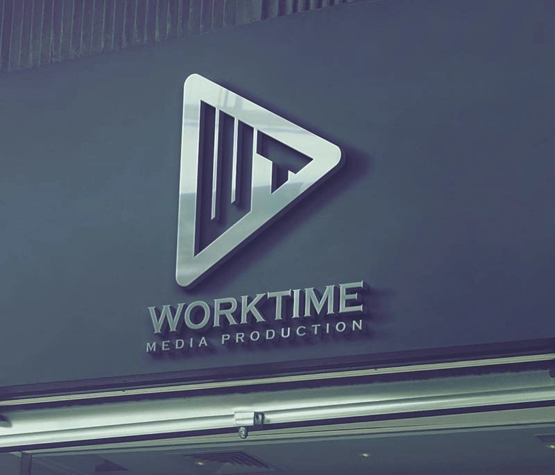 brand logo of Work Time UAE